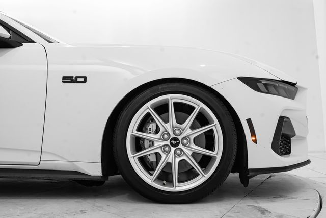 2024 Ford Mustang GT with Upgrades | Dallas, TX | RPM Garage 2024 Ford Mustang GT with Upgrades | Dallas, TX | RPM Garage