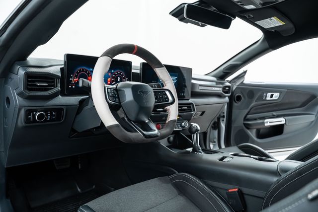 2024 Ford Mustang GT with Upgrades | Dallas, TX | RPM Garage 2024 Ford Mustang GT with Upgrades | Dallas, TX | RPM Garage