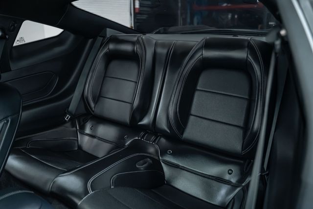 2024 Ford Mustang GT with Upgrades | Dallas, TX | RPM Garage 2024 Ford Mustang GT with Upgrades | Dallas, TX | RPM Garage