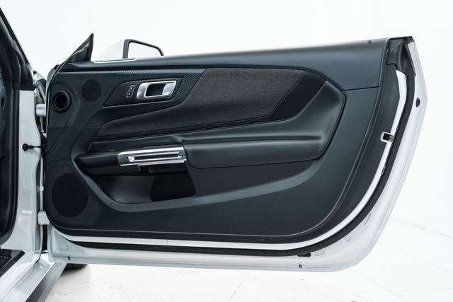 2024 Ford Mustang GT with Upgrades | Dallas, TX | RPM Garage 2024 Ford Mustang GT with Upgrades | Dallas, TX | RPM Garage