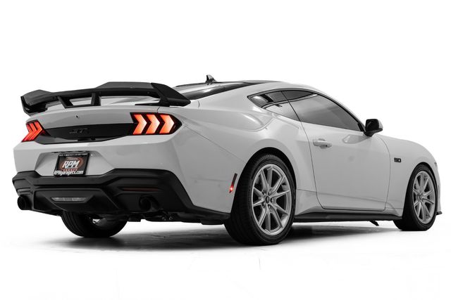 2024 Ford Mustang GT with Upgrades | Dallas, TX | RPM Garage 2024 Ford Mustang GT with Upgrades | Dallas, TX | RPM Garage