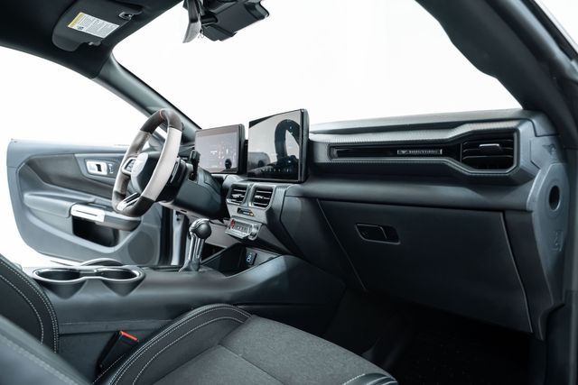 2024 Ford Mustang GT with Upgrades | Dallas, TX | RPM Garage 2024 Ford Mustang GT with Upgrades | Dallas, TX | RPM Garage