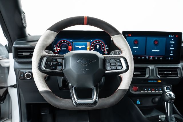 2024 Ford Mustang GT with Upgrades | Dallas, TX | RPM Garage 2024 Ford Mustang GT with Upgrades | Dallas, TX | RPM Garage