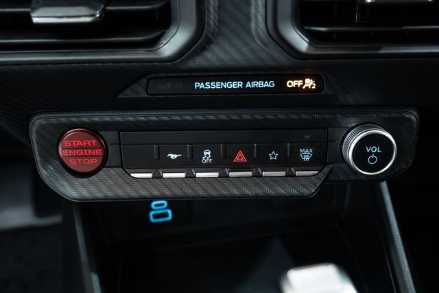 2024 Ford Mustang GT with Upgrades | Dallas, TX | RPM Garage 2024 Ford Mustang GT with Upgrades | Dallas, TX | RPM Garage