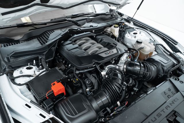 2024 Ford Mustang GT with Upgrades | Dallas, TX | RPM Garage 2024 Ford Mustang GT with Upgrades | Dallas, TX | RPM Garage