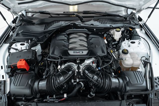 2024 Ford Mustang GT with Upgrades | Dallas, TX | RPM Garage 2024 Ford Mustang GT with Upgrades | Dallas, TX | RPM Garage