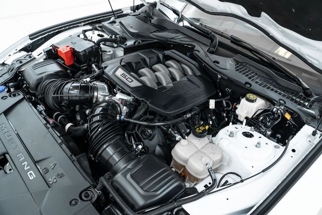 2024 Ford Mustang GT with Upgrades | Dallas, TX | RPM Garage 2024 Ford Mustang GT with Upgrades | Dallas, TX | RPM Garage