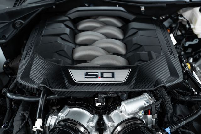 2024 Ford Mustang GT with Upgrades | Dallas, TX | RPM Garage 2024 Ford Mustang GT with Upgrades | Dallas, TX | RPM Garage