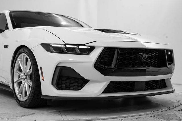 2024 Ford Mustang GT with Upgrades | Dallas, TX | RPM Garage 2024 Ford Mustang GT with Upgrades | Dallas, TX | RPM Garage