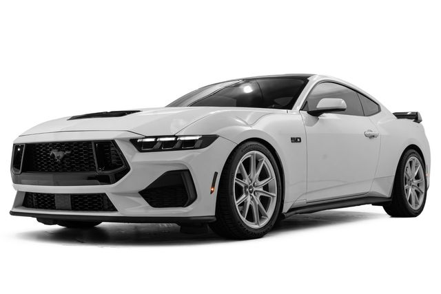 2024 Ford Mustang GT with Upgrades | Dallas, TX | RPM Garage 2024 Ford Mustang GT with Upgrades | Dallas, TX | RPM Garage