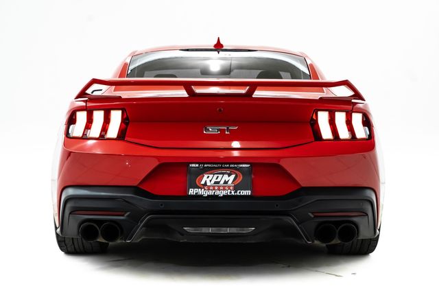 2024 Ford Mustang GT Premium Performance Pkg with Many Upgrades | Dallas, TX | RPM Garage