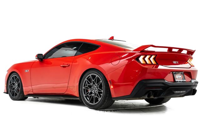 2024 Ford Mustang GT Premium Performance Pkg with Many Upgrades | Dallas, TX | RPM Garage 2024 Ford Mustang GT Premium Performance Pkg with Many Upgrades | Dallas, TX | RPM Garage