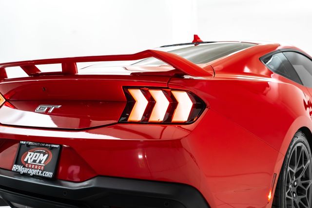 2024 Ford Mustang GT Premium Performance Pkg with Many Upgrades | Dallas, TX | RPM Garage