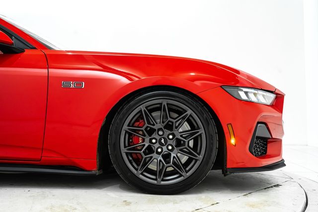 2024 Ford Mustang GT Premium Performance Pkg with Many Upgrades | Dallas, TX | RPM Garage 2024 Ford Mustang GT Premium Performance Pkg with Many Upgrades | Dallas, TX | RPM Garage