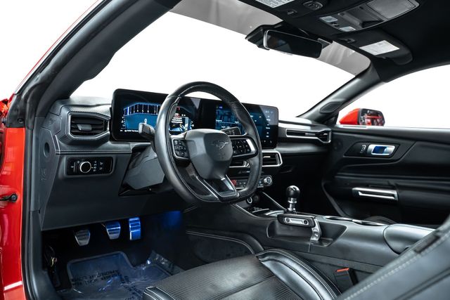 2024 Ford Mustang GT Premium Performance Pkg with Many Upgrades | Dallas, TX | RPM Garage