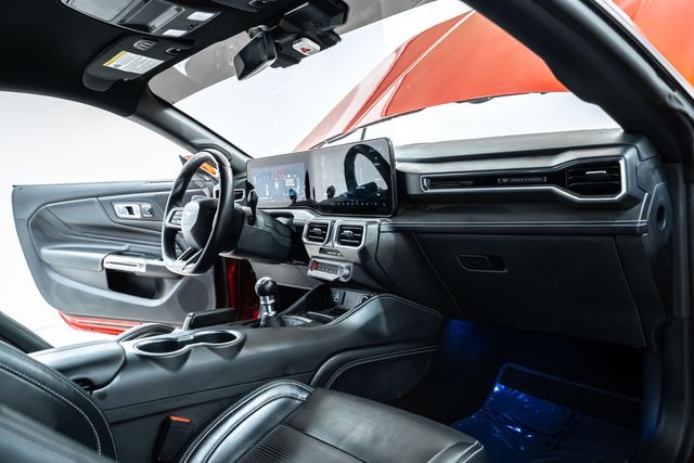 2024 Ford Mustang GT Premium Performance Pkg with Many Upgrades | Dallas, TX | RPM Garage