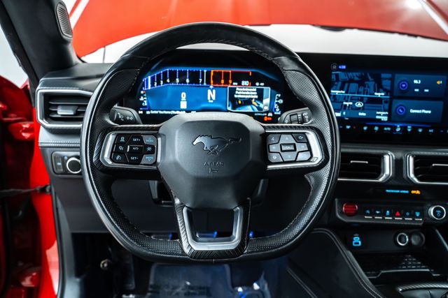 2024 Ford Mustang GT Premium Performance Pkg with Many Upgrades | Dallas, TX | RPM Garage