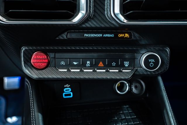 2024 Ford Mustang GT Premium Performance Pkg with Many Upgrades | Dallas, TX | RPM Garage