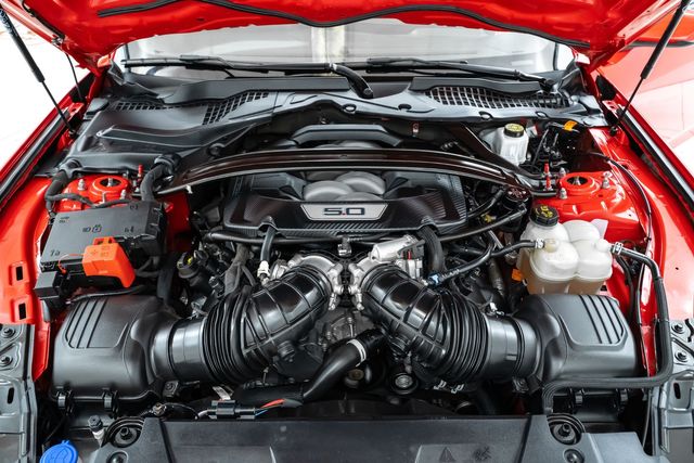 2024 Ford Mustang GT Premium Performance Pkg with Many Upgrades | Dallas, TX | RPM Garage