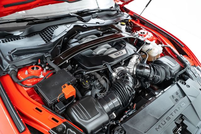 2024 Ford Mustang GT Premium Performance Pkg with Many Upgrades | Dallas, TX | RPM Garage