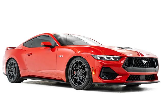 2024 Ford Mustang GT Premium Performance Pkg with Many Upgrades | Dallas, TX | RPM Garage