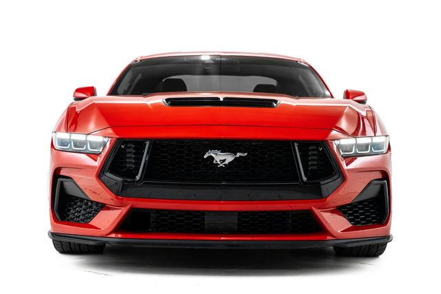 2024 Ford Mustang GT Premium Performance Pkg with Many Upgrades | Dallas, TX | RPM Garage