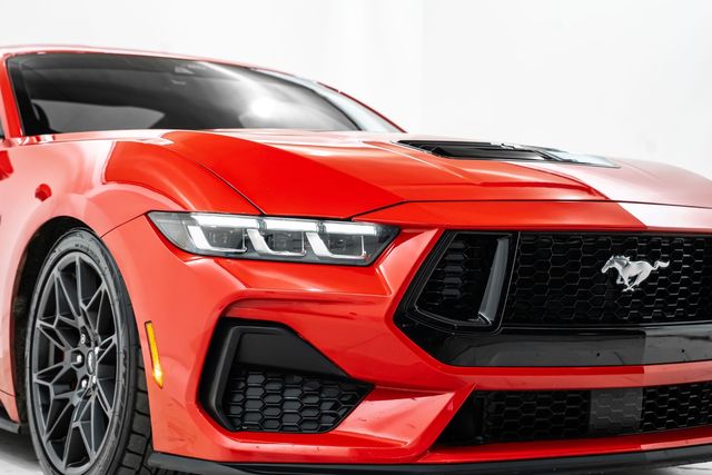 2024 Ford Mustang GT Premium Performance Pkg with Many Upgrades | Dallas, TX | RPM Garage