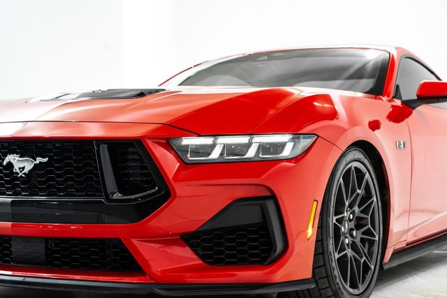 2024 Ford Mustang GT Premium Performance Pkg with Many Upgrades | Dallas, TX | RPM Garage