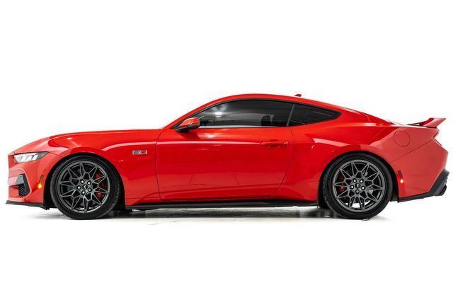 2024 Ford Mustang GT Premium Performance Pkg with Many Upgrades | Dallas, TX | RPM Garage