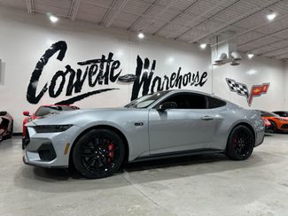 2024 Ford Mustang GT Fastback Loaded, Auto, One-Owner, Only 41k | Dallas, Texas | Corvette Warehouse  in Dallas, Texas 75229