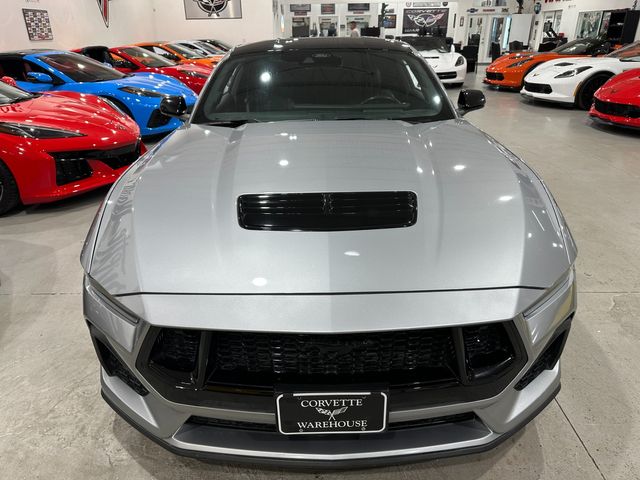 2024 Ford Mustang GT Fastback Loaded, Auto, One-Owner, Only 41k | Dallas, Texas | Corvette Warehouse 