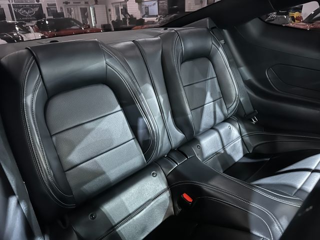 2024 Ford Mustang GT Fastback Loaded, Auto, One-Owner, Only 41k | Dallas, Texas | Corvette Warehouse 