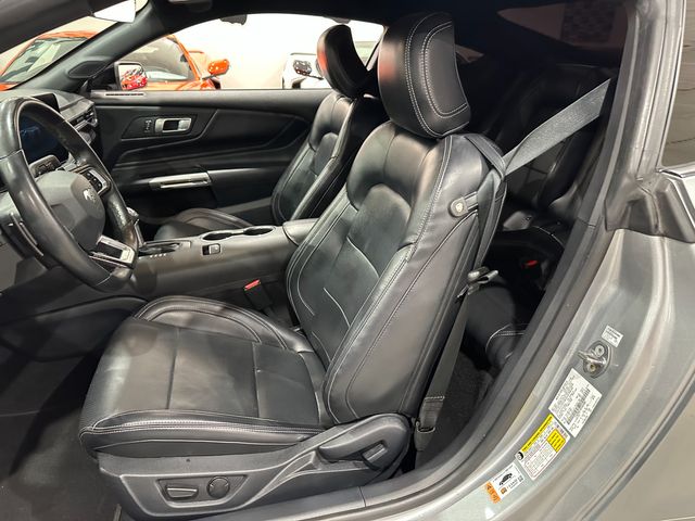 2024 Ford Mustang GT Fastback Loaded, Auto, One-Owner, Only 41k | Dallas, Texas | Corvette Warehouse 2024 Ford Mustang GT Fastback Loaded, Auto, One-Owner, Only 41k | Dallas, Texas | Corvette Warehouse