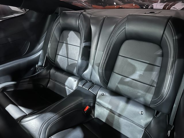 2024 Ford Mustang GT Fastback Loaded, Auto, One-Owner, Only 41k | Dallas, Texas | Corvette Warehouse 2024 Ford Mustang GT Fastback Loaded, Auto, One-Owner, Only 41k | Dallas, Texas | Corvette Warehouse