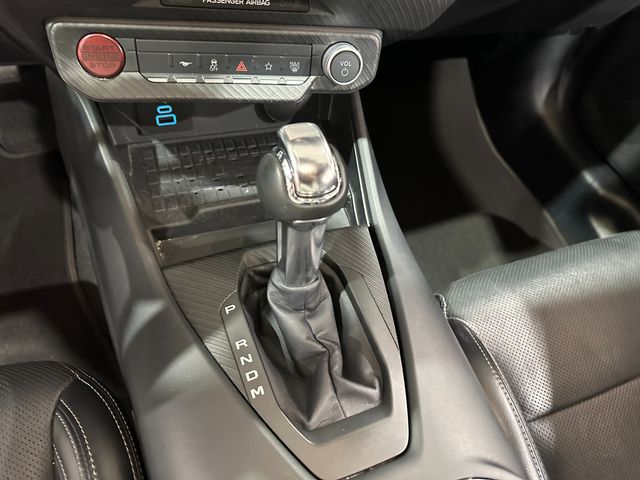2024 Ford Mustang GT Fastback Loaded, Auto, One-Owner, Only 41k | Dallas, Texas | Corvette Warehouse 2024 Ford Mustang GT Fastback Loaded, Auto, One-Owner, Only 41k | Dallas, Texas | Corvette Warehouse
