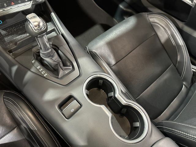2024 Ford Mustang GT Fastback Loaded, Auto, One-Owner, Only 41k | Dallas, Texas | Corvette Warehouse 
