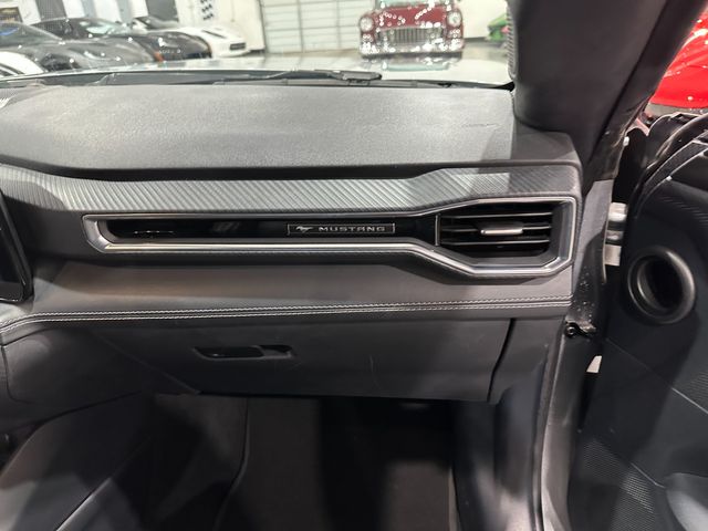 2024 Ford Mustang GT Fastback Loaded, Auto, One-Owner, Only 41k | Dallas, Texas | Corvette Warehouse 