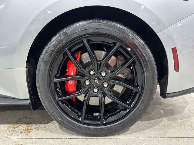 2024 Ford Mustang GT Fastback Loaded, Auto, One-Owner, Only 41k | Dallas, Texas | Corvette Warehouse 