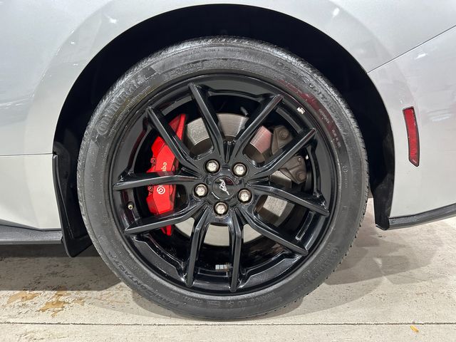 2024 Ford Mustang GT Fastback Loaded, Auto, One-Owner, Only 41k | Dallas, Texas | Corvette Warehouse 