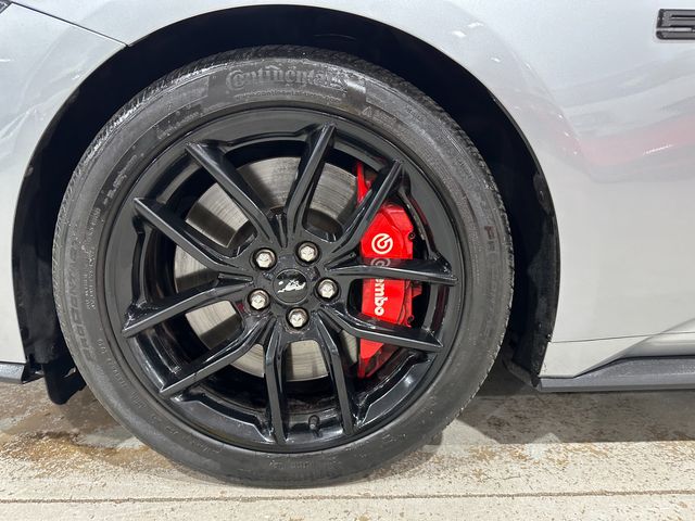 2024 Ford Mustang GT Fastback Loaded, Auto, One-Owner, Only 41k | Dallas, Texas | Corvette Warehouse 2024 Ford Mustang GT Fastback Loaded, Auto, One-Owner, Only 41k | Dallas, Texas | Corvette Warehouse