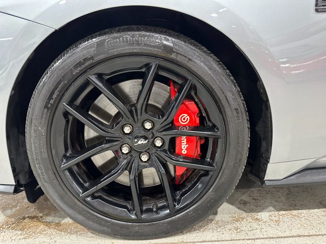 2024 Ford Mustang GT Fastback Loaded, Auto, One-Owner, Only 41k | Dallas, Texas | Corvette Warehouse 2024 Ford Mustang GT Fastback Loaded, Auto, One-Owner, Only 41k | Dallas, Texas | Corvette Warehouse