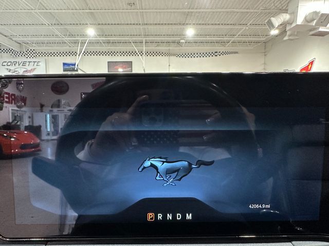 2024 Ford Mustang GT Fastback Loaded, Auto, One-Owner, Only 41k | Dallas, Texas | Corvette Warehouse 