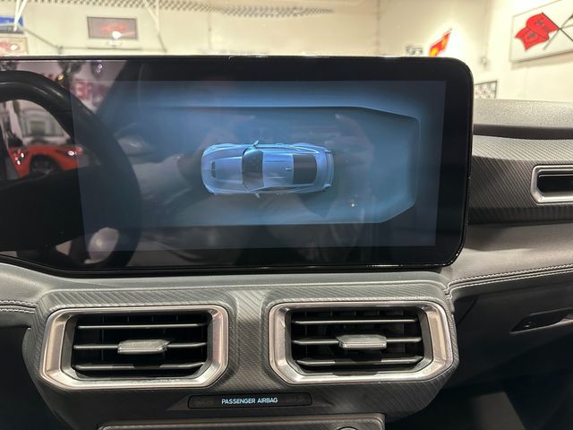 2024 Ford Mustang GT Fastback Loaded, Auto, One-Owner, Only 41k | Dallas, Texas | Corvette Warehouse 