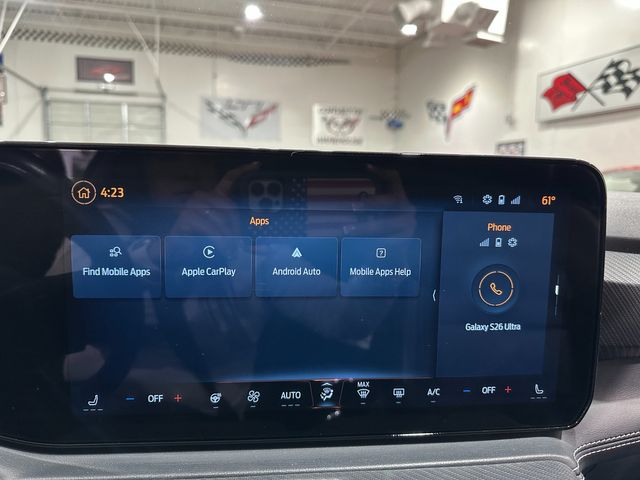 2024 Ford Mustang GT Fastback Loaded, Auto, One-Owner, Only 41k | Dallas, Texas | Corvette Warehouse 