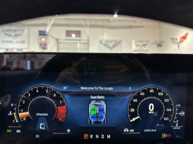 2024 Ford Mustang GT Fastback Loaded, Auto, One-Owner, Only 41k | Dallas, Texas | Corvette Warehouse 