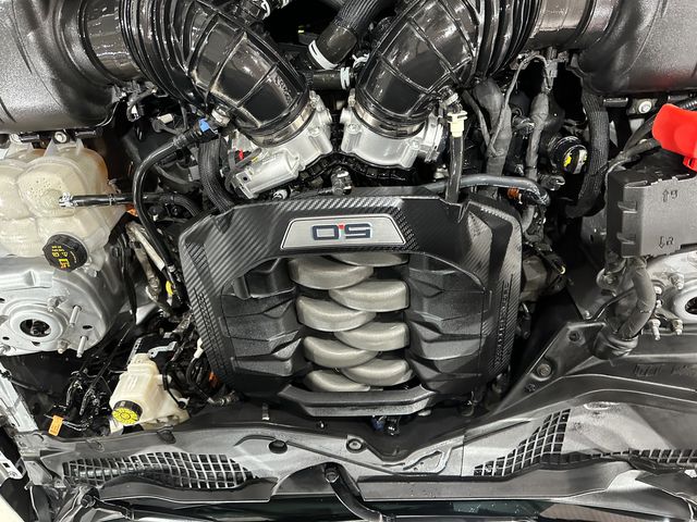2024 Ford Mustang GT Fastback Loaded, Auto, One-Owner, Only 41k | Dallas, Texas | Corvette Warehouse 
