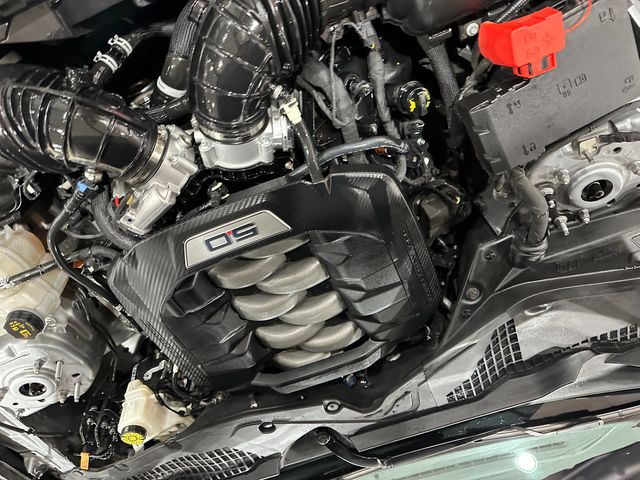 2024 Ford Mustang GT Fastback Loaded, Auto, One-Owner, Only 41k | Dallas, Texas | Corvette Warehouse 