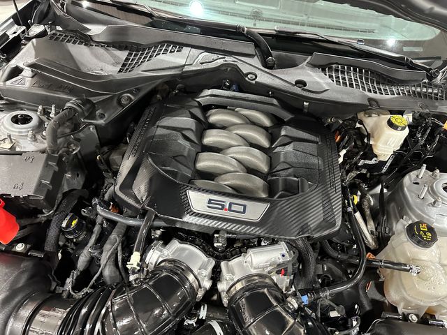 2024 Ford Mustang GT Fastback Loaded, Auto, One-Owner, Only 41k | Dallas, Texas | Corvette Warehouse 