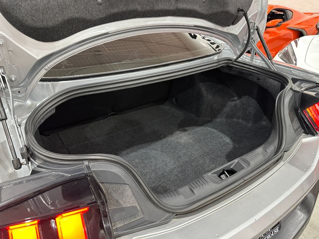 2024 Ford Mustang GT Fastback Loaded, Auto, One-Owner, Only 41k | Dallas, Texas | Corvette Warehouse 2024 Ford Mustang GT Fastback Loaded, Auto, One-Owner, Only 41k | Dallas, Texas | Corvette Warehouse