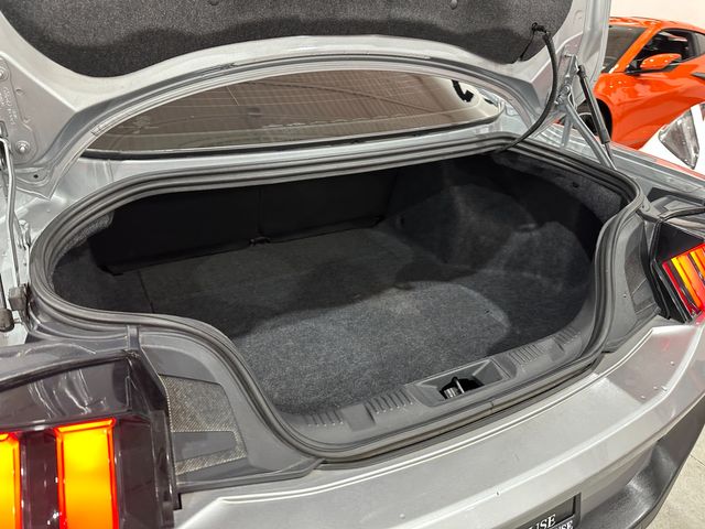 2024 Ford Mustang GT Fastback Loaded, Auto, One-Owner, Only 41k | Dallas, Texas | Corvette Warehouse 